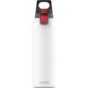 SIGG Hot & Cold One Light White 0,55 Liter, Thermosflasche -Alternate Verkäufe SIGG Hot Cold One Light White 0 55 Liter Thermosflasche@@1806154
