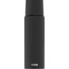 SIGG Thermosflasche Gemstone IBT Obsidian 1,1L