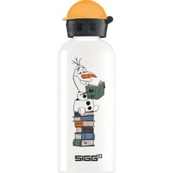SIGG Trinkflasche KBT Olaf Ll 0,6L