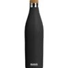 SIGG Trinkflasche Meridian Black 0,7L, Thermosflasche -Alternate Verkäufe SIGG Trinkflasche Meridian Black 0 7L Thermosflasche@@1692056