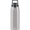 SIGG Trinkflasche Shield One Brushed 1L -Alternate Verkäufe SIGG Trinkflasche Shield One Brushed 1L@@1746003