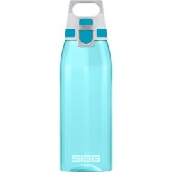 SIGG Trinkflasche TOTAL COLOR Aqua 1L