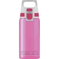 SIGG Trinkflasche VIVA ONE Berry 0,5L