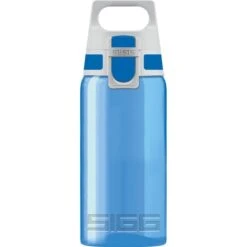 SIGG Trinkflasche VIVA ONE Blue 0,5L