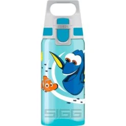 SIGG Trinkflasche VIVA ONE Dory 0,5L