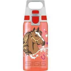 SIGG Trinkflasche VIVA ONE Horses 0,5L