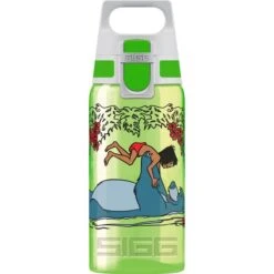SIGG Trinkflasche VIVA ONE Junglebook 0,5L