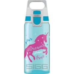 SIGG Trinkflasche VIVA ONE Unicorn 0,5L