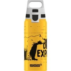 SIGG Trinkflasche WMB ONE Brave Bear 0,6L