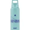 SIGG Trinkflasche WMB ONE Pathfinder Glacier 1,0Liter -Alternate Verkäufe SIGG Trinkflasche WMB ONE Pathfinder Glacier 1 0Liter@@1806031