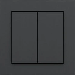 Senic Friends Of Hue Smart Switch, Taster (schwarz (matt))