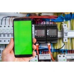 Shelly 4Pro PM, Relais -Alternate Verkäufe Shelly 4Pro PM Relais@@1823021 16