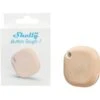 Shelly BLU Button Tough1, Taster (mocca)