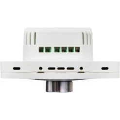 Shelly LinkedGo Smartes Heizungsthermostat (Fußboden) (weiß/schwarz) -Alternate Verkäufe Shelly LinkedGo smartes Heizungsthermostat Fu boden @@100123697 4