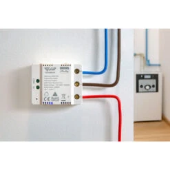 Shelly PbS Ogemray Smart Relay 25A, Relais (weiß) -Alternate Verkäufe Shelly PbS Ogemray Smart Relay 25A Relais@@100123694 6