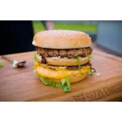 SizzleBrothers Big Mhhh, Sauce (500 Ml) -Alternate Verkäufe SizzleBrothers Big Mhhh Sauce@@100077635 2