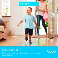 TP-Link Tapo C225, Netzwerkkamera -Alternate Verkäufe TP Link Tapo C225 Netzwerkkamera@@100004322 5