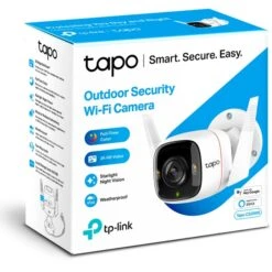 TP-Link Tapo C320WS, Überwachungskamera -Alternate Verkäufe TP Link Tapo C320WS berwachungskamera@@100004284 2