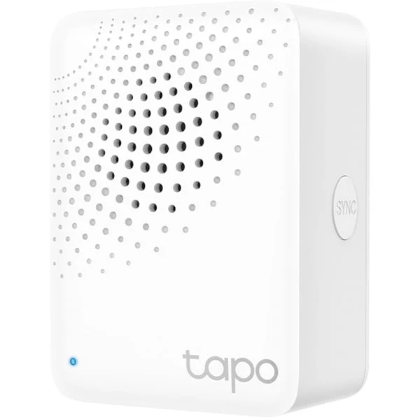TP-Link Tapo H100, Hub 1 TP-Link Tapo H100, Hub