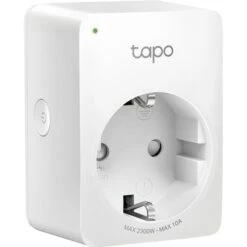 TP-Link Tapo P100, Schaltsteckdose (weiß)