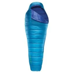 Therm-a-Rest SpaceCowboy 45F/7C Long, Schlafsack