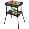 Unold Barbecue-Grill "Black Rack", Elektrogrill -Alternate Verkäufe Unold Barbecue Grill Black Rack Elektrogrill@@154220