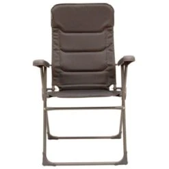 Vango Hampton Tall Chair CHQHAMPTOE27TDP, Camping-Stuhl
