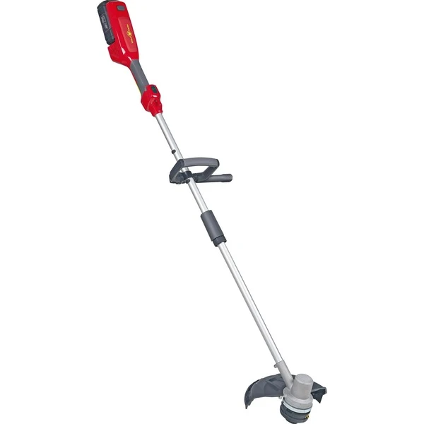 WOLF-Garten Akku-Motorsense LYCOS 40/230 BC 2 WOLF-Garten Akku-Motorsense LYCOS 40/230 BC – Bild 2