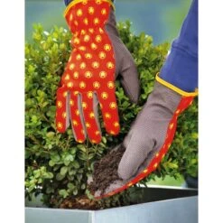 WOLF-Garten Beet-Handschuh "Balkon" -Alternate Verkäufe WOLF Garten Beet Handschuh Balkon @@1345898 1