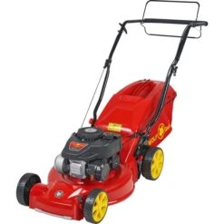 WOLF-Garten Benzin-Rasenmäher A 4600 A 12 WOLF-Garten Benzin-Rasenmäher A 4600 A -Alternate Verkäufe WOLF Garten Benzin Rasenm her A 4600 A@@1319556 2