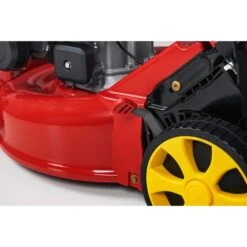 WOLF-Garten Benzin-Rasenmäher A 4600 A 17 WOLF-Garten Benzin-Rasenmäher A 4600 A -Alternate Verkäufe WOLF Garten Benzin Rasenm her A 4600 A@@1319556 7