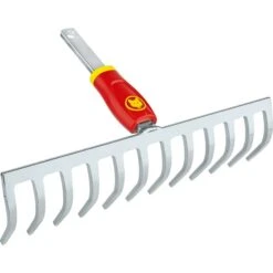 WOLF-Garten DR-M 30 Rechen, Multi-star