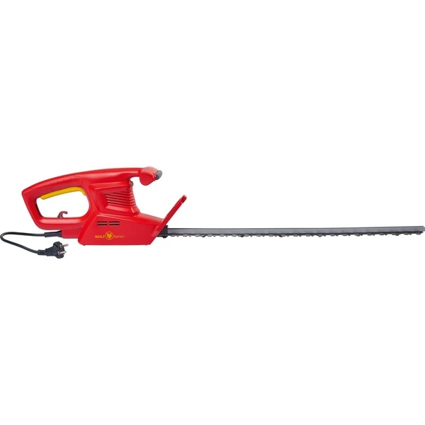 WOLF-Garten Elektro-Heckenschere LYCOS E/500 H 3 WOLF-Garten Elektro-Heckenschere LYCOS E/500 H – Bild 3