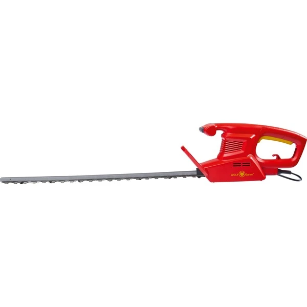 WOLF-Garten Elektro-Heckenschere LYCOS E/500 H 4 WOLF-Garten Elektro-Heckenschere LYCOS E/500 H – Bild 4