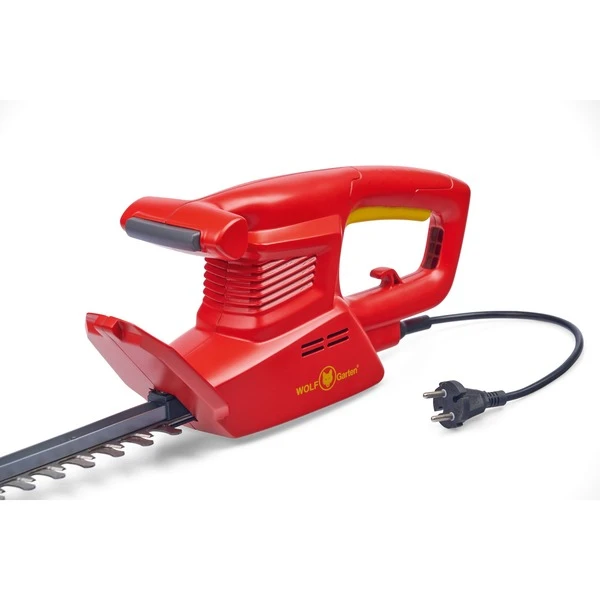 WOLF-Garten Elektro-Heckenschere LYCOS E/500 H 7 WOLF-Garten Elektro-Heckenschere LYCOS E/500 H – Bild 7