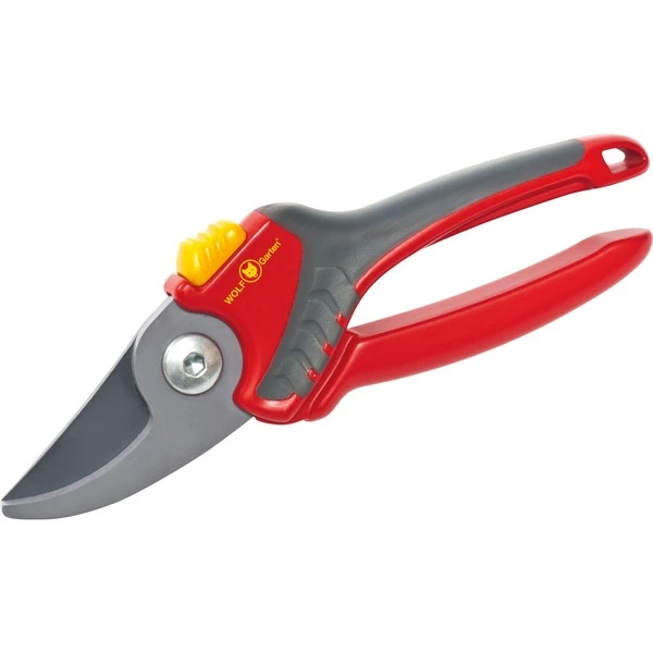 WOLF-Garten Gartenschere Comfort Plus RR 2500 2 WOLF-Garten Gartenschere Comfort Plus RR 2500 – Bild 2