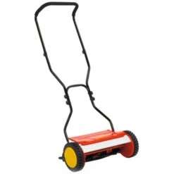 WOLF-Garten Handspindelmäher TT 380 DL