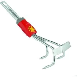 WOLF-Garten Jätegrubber LB-M, Multi-star, Handgrubber