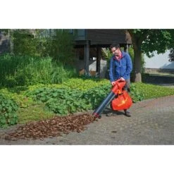 WOLF-Garten Laubbläser LBV 2600E, Laubsauger/Laubbläser -Alternate Verkäufe WOLF Garten Laubbl ser LBV 2600E Laubsauger Laubbl ser@@9whjdf00 32
