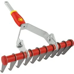 WOLF-Garten Pendel-Vertikutierer UG-M 3, Multi-star