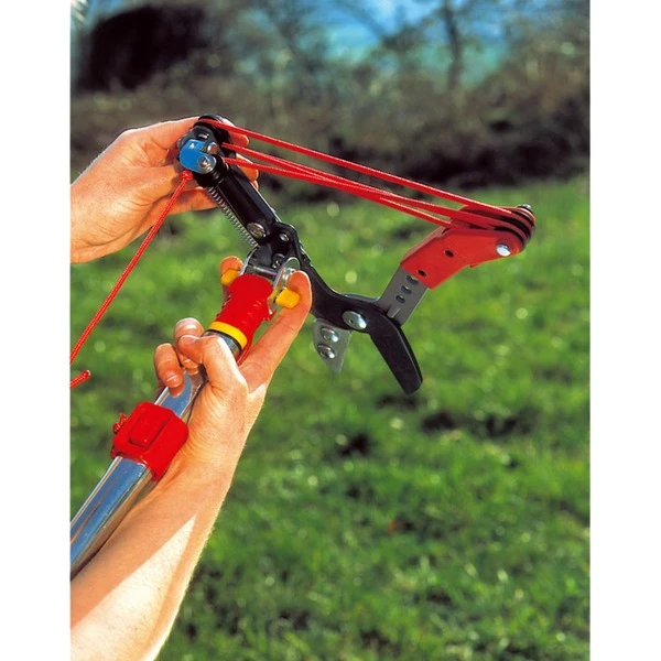 WOLF-Garten Profi-Baumschere RC-VM Amboss, Multi-star 6 WOLF-Garten Profi-Baumschere RC-VM Amboss, Multi-star – Bild 6