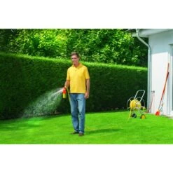 WOLF-Garten Schlauchwagen Maxi De Luxe WS 80 Z 9 WOLF-Garten Schlauchwagen Maxi De Luxe WS 80 Z -Alternate Verkäufe WOLF Garten Schlauchwagen Maxi de Luxe WS 80 Z@@1346609 4