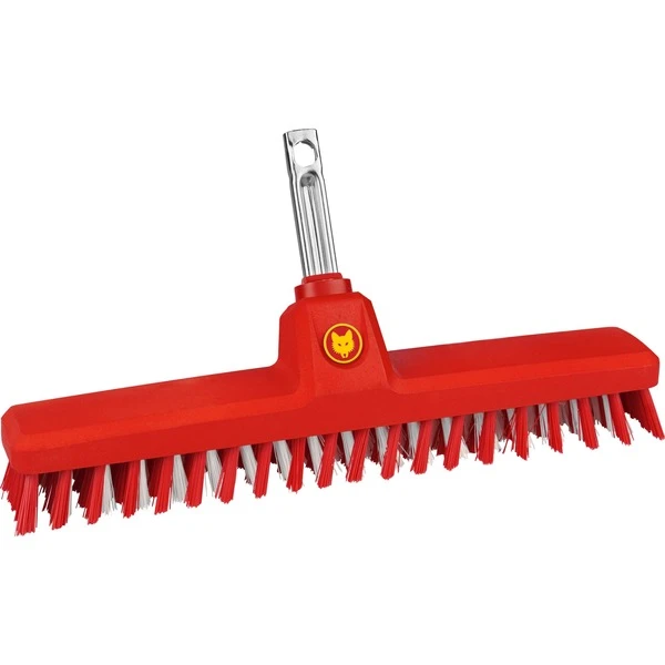 WOLF-Garten Schrubber SB 350 M, Besen 1 WOLF-Garten Schrubber SB 350 M, Besen