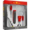 WOLF-Garten Multi-star Mini-Set P 262, 5-teilig, Garten-Set