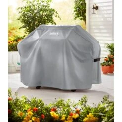 Weber Abdeckhaube Standard 7179, Schutzhaube -Alternate Verkäufe Weber Abdeckhaube Standard 7179 Schutzhaube@@1303188 5