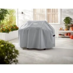 Weber Abdeckhaube Standard 7179, Schutzhaube -Alternate Verkäufe Weber Abdeckhaube Standard 7179 Schutzhaube@@1303188 6