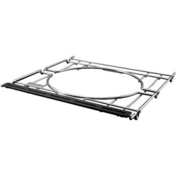 Weber CRAFTED Basis-Rahmen-Set 7688, Für Spirit Und SmokeFire -Alternate Verkäufe Weber CRAFTED Basis Rahmen Set 7688 f r Spirit und SmokeFire@@1810926 2