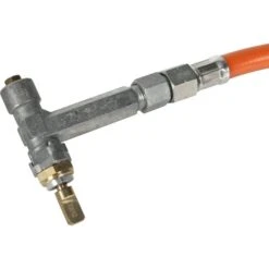 Weber Ersatzteil 65741 Schlauch Und Regler, Ventil, Druckminderer -Alternate Verkäufe Weber Ersatzteil 65741 Schlauch und Regler Ventil Druckminderer@@1500518 2