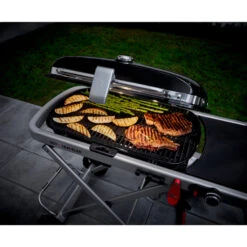 Weber GRILL 'N GO Licht, LED-Leuchte (für Q 3200N+, Traveler Und Lumin) -Alternate Verkäufe Weber GRILL N GO Licht LED Leuchte@@100108736 4