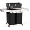 Weber Gasgrill Genesis E-315 (schwarz) -Alternate Verkäufe Weber Gasgrill Genesis E 315@@100038378